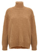 Jil Sander High Neck Sweater