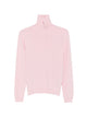 Jil Sander Wool Turtle-Neck Sweater