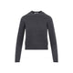 Jil Sander London Fog Crewneck Sweater