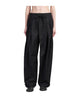 Jil Sander Adjustable Tablillas Pants