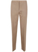 Jil Sander Slightly Cropped Tailored Pant