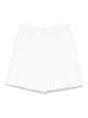 Jil Sander Beige Linen Pants
