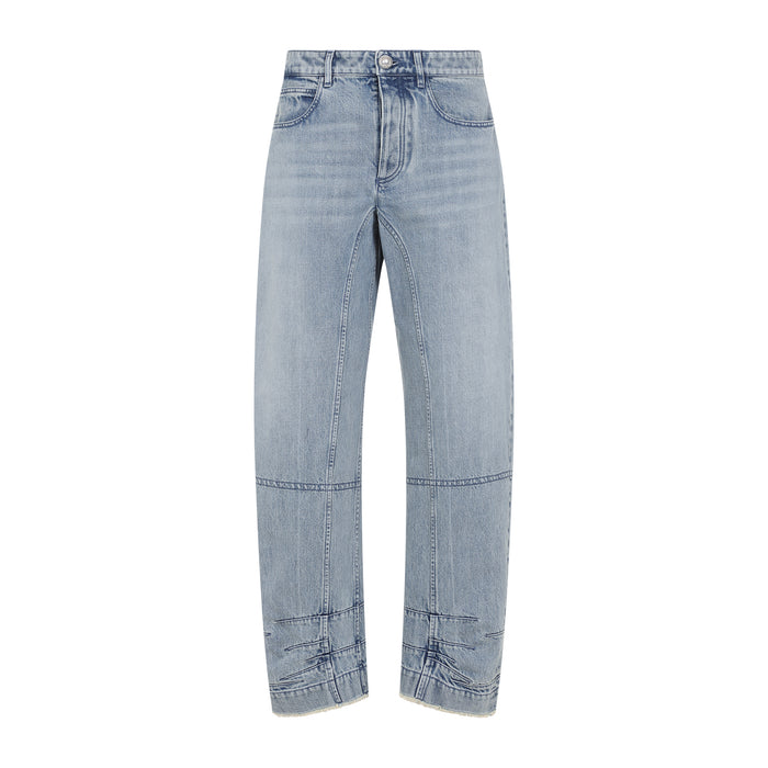 Jil Sander Trouser 69 Aw 20 Gw
