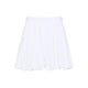 Jil Sander White Voluminous Cotton Bermuda