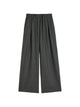 Jil Sander Wool Trousers