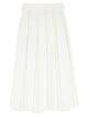 Jil Sander Midi Skirt