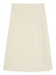 Jil Sander "Padded Details" Skirt