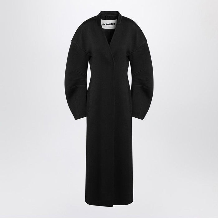 Jil Sander Woman`S Coat 53