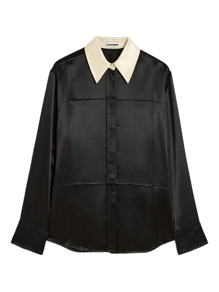 Jil Sander "126 Mc" Shirt