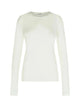 Jil Sander Pack Three White Shirts