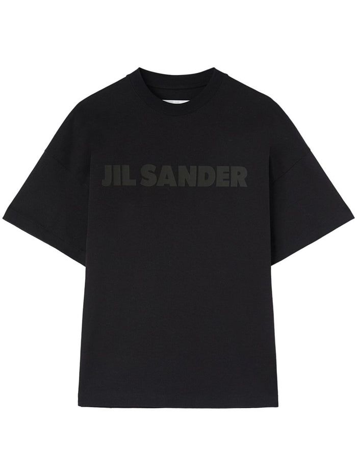 Jil Sander Cn Ss T-Shirt