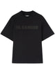 Jil Sander Cn Ss T-Shirt
