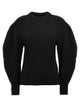 Jil Sander Ribbed Sweater