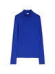 Jil Sander Mock Neck Jumper