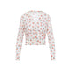 Jil Sander Ls V-Neck Cardigan
