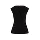 Jil Sander Viscose Tank Top