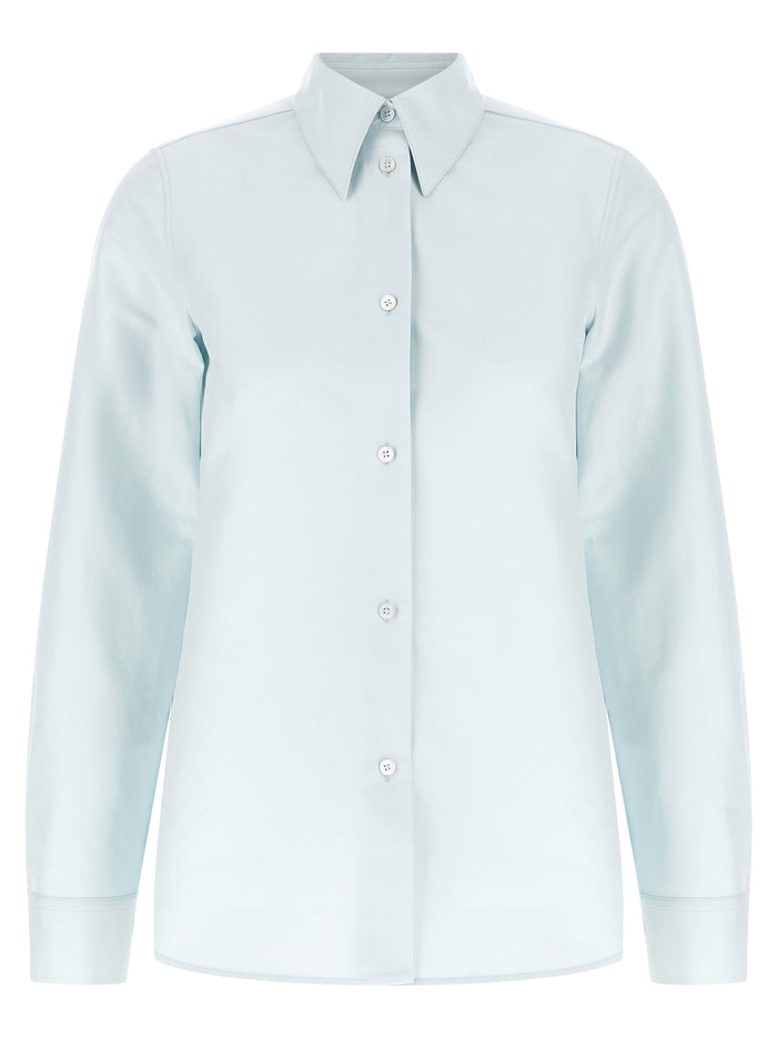 Jil Sander '01' Shirt