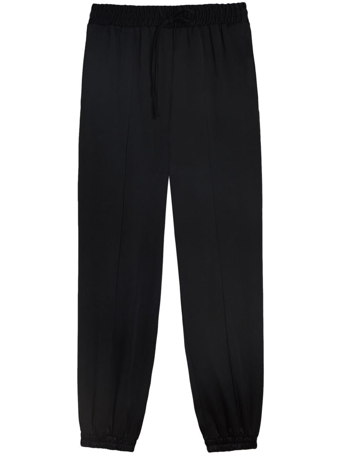 Jil Sander Pressed Crease Trousers