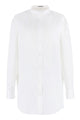 Jil Sander Wednesday Straight Fitted Shirt
