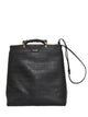 Jil Sander Leather Tote
