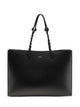 Jil Sander Hand-Knotted Top Handles