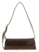 Jil Sander 'Cannolo' Small Shoulder Bag