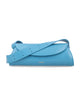 Jil Sander Jil Sander Cannolo Small Leather Bag