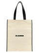 Jil Sander Medium 'Flat' Shopping Bag