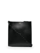Jil Sander Medium Leather Tangle Shoulder Bag
