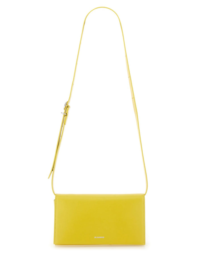 Jil Sander Allday Bag