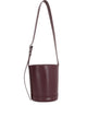Jil Sander Cannoli Bucket Bag