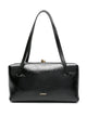 Jil Sander "Goji" Pillow Handle Small Bag