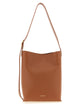 Jil Sander 'Cannolo Tote' Shoulder Bag