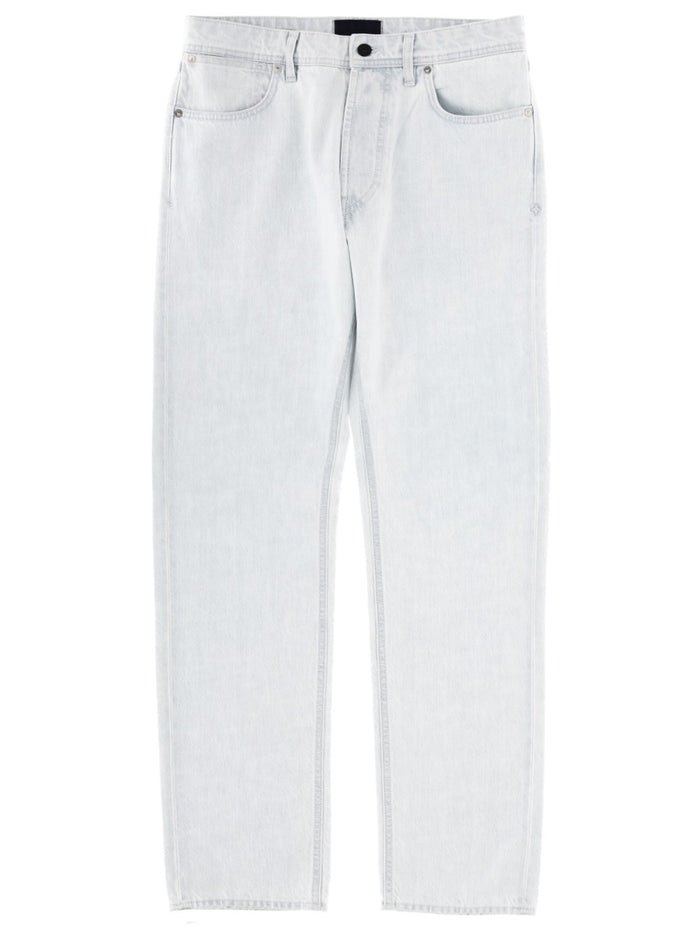 Stone Island Jeans In Denim