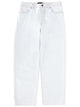 Stone Island Stone Island Loose-Fit Five-Pocket Jeans