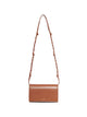 Jil Sander "Tangle" Crossbody Wallet