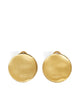 Jil Sander Gold-Tone Studs Bijoux