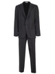 Boglioli Suit Micro Square