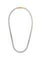 Jil Sander Double Extensible Plate Pulsera