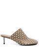 Jil Sander Mule Shoe