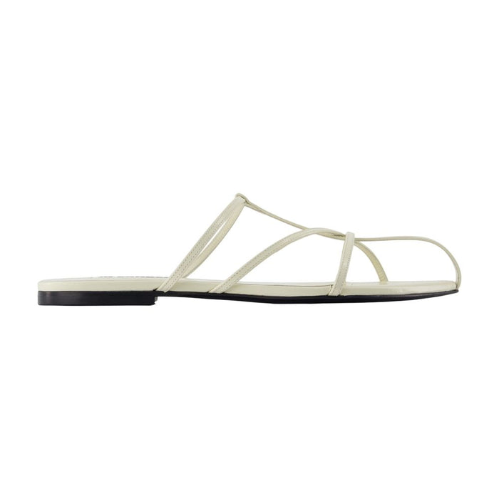 Jil Sander Sandals
