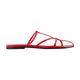 Jil Sander Sandals