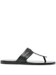 Tom Ford T Logo Sandals