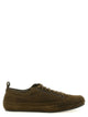 Tom Ford Suede "Dean" Sneakers
