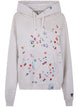Maison Mihara Yasuhiro	 "Kids Sticker" Hoodie