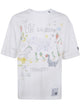Maison Mihara Yasuhiro	 "Kids Doodle" Tee