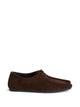 Jil Sander "Hood" Lace Up