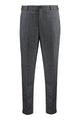 Moncler Wool Blend Trousers