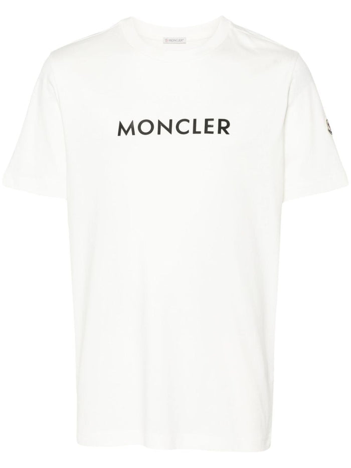 Moncler Ss T-Shirt