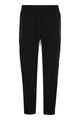 Moncler Trousers With Logo